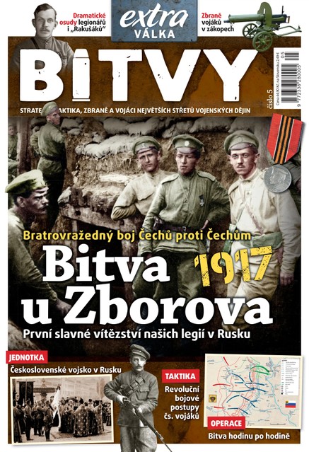 Bitvy č. 5