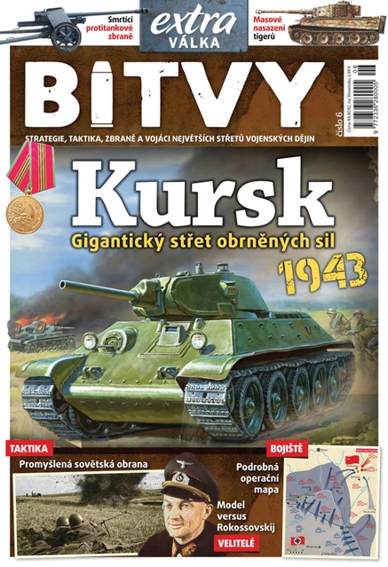 Bitvy č. 6