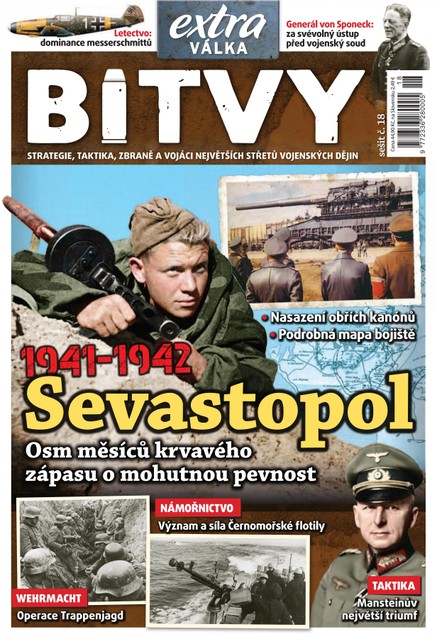 Bitvy č. 18