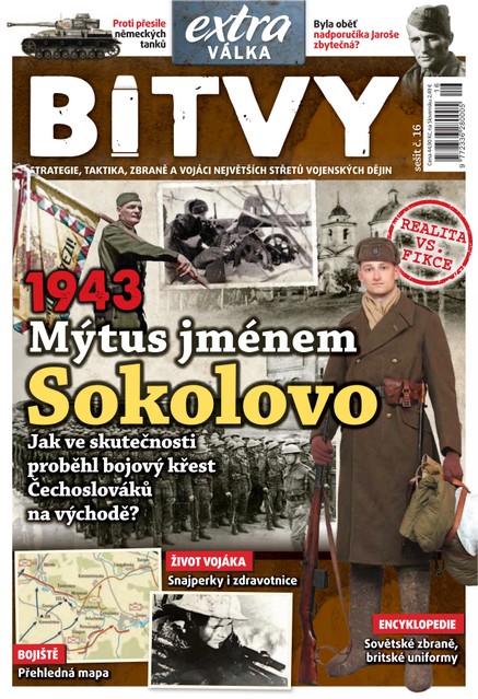 Bitvy č. 16