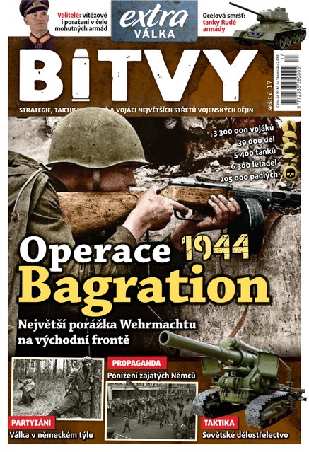 Bitvy č. 17