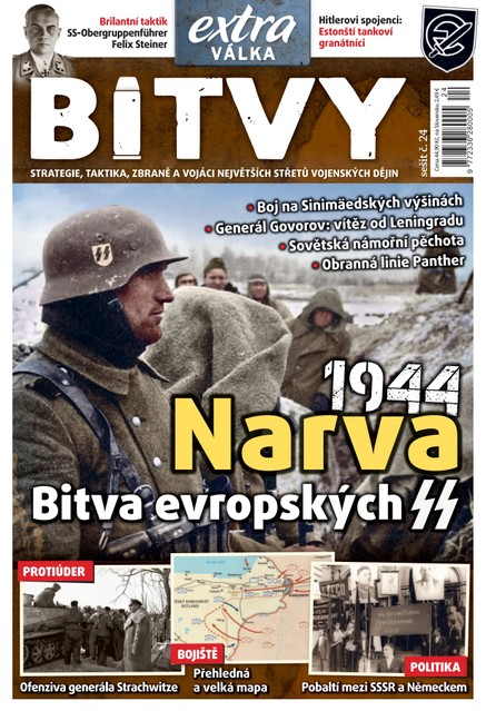 Bitvy č. 24