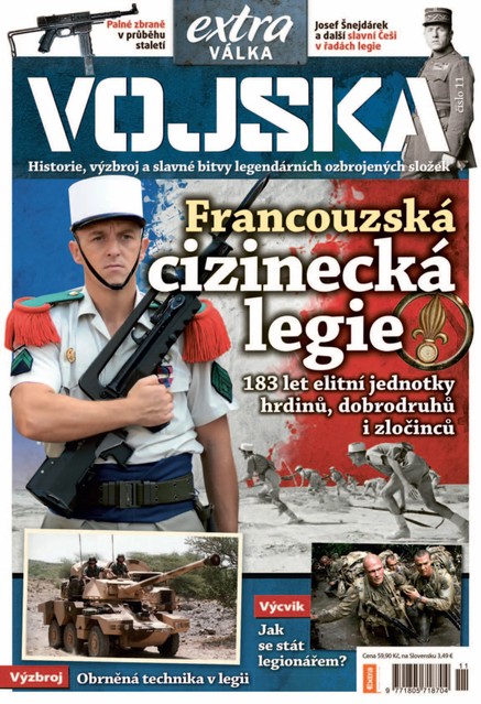 Vojska č. 11