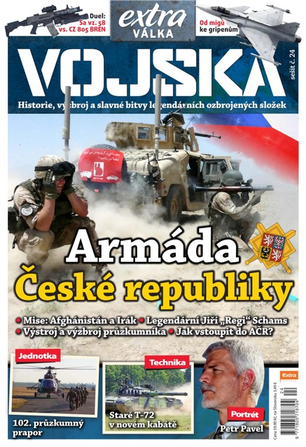 Vojska č. 24