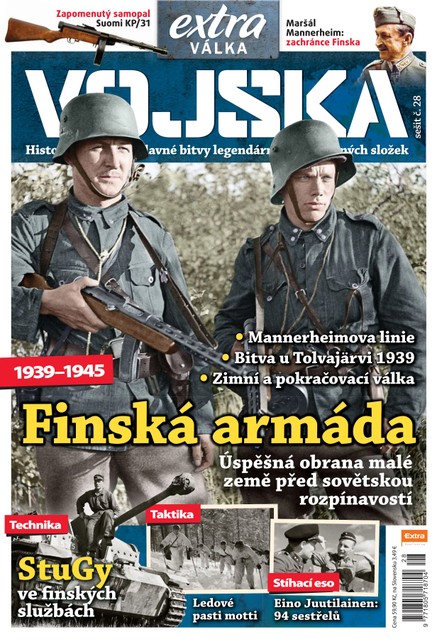 Vojska č. 28