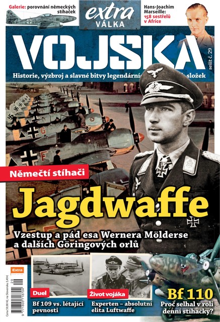 Vojska č. 29
