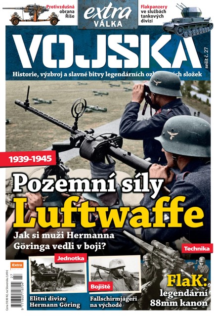 Vojska č. 27