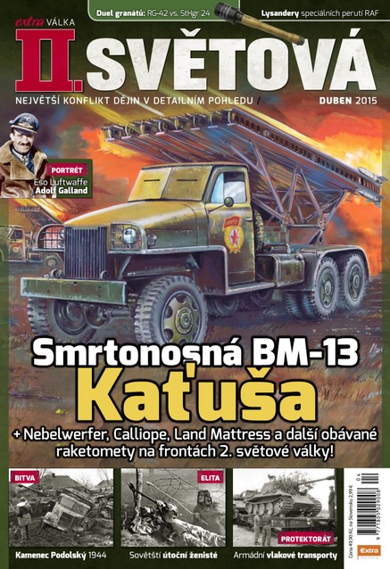 II. světová 4/2015