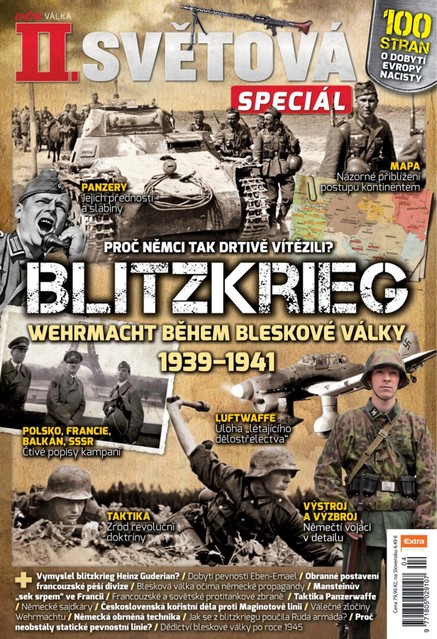 II. světová 4/2014 SPECIÁL