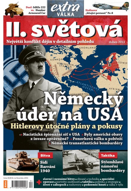 II. světová 4/2013