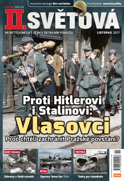 II. světová 11/2017
