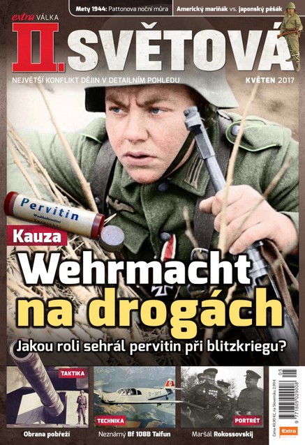 II. světová 5/2017