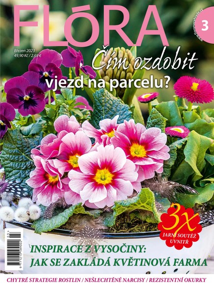 Flora 3/2023