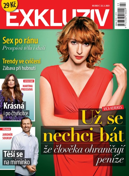 Exkluziv 3/2023