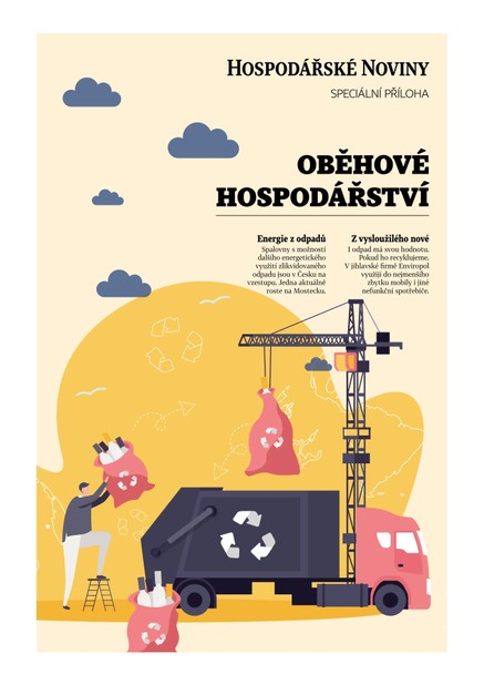 HN 039 - 23.02.2023 Oběhové hospodářství