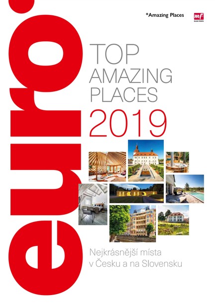 EURO TOP Amazing places 2019