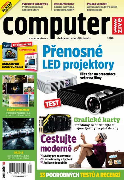 COMPUTER 12/2013