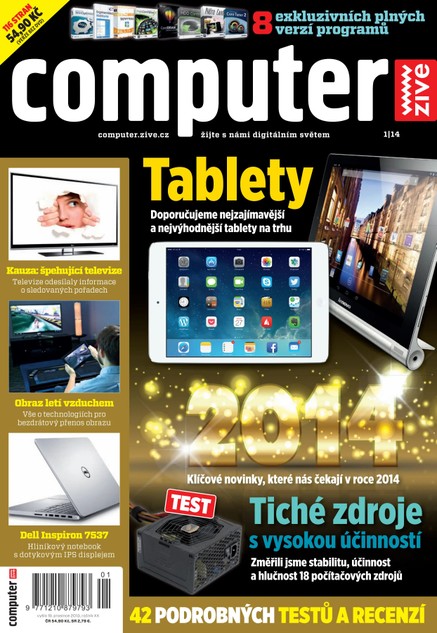 COMPUTER 01/2014