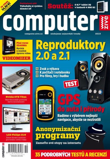 COMPUTER 10/2013