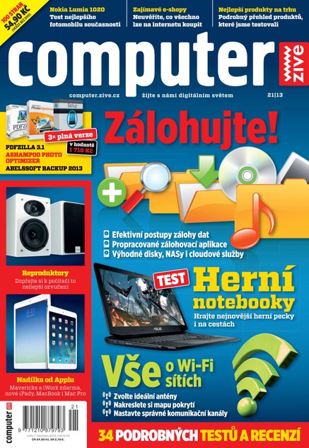 COMPUTER 21/2013