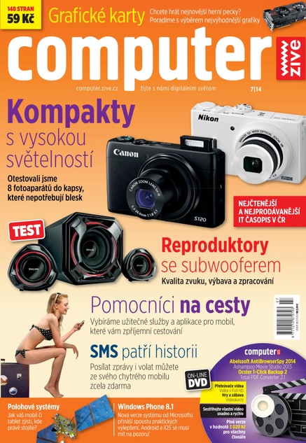 COMPUTER 7/2014