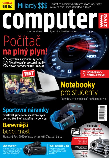 COMPUTER 9/2014