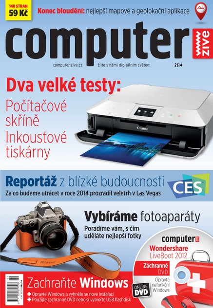 COMPUTER 2/2014