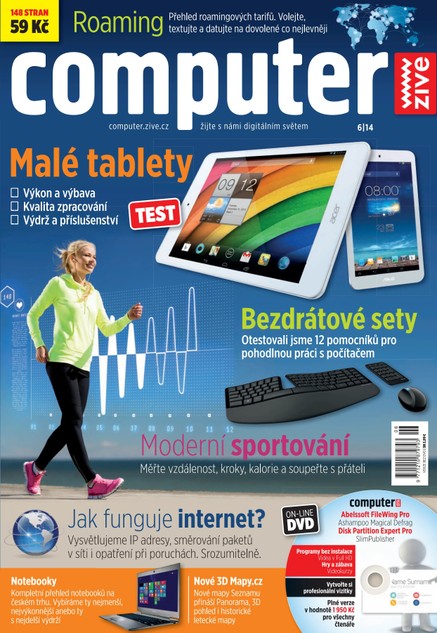 COMPUTER 6/2014