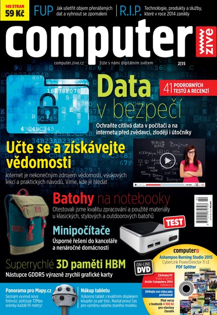 COMPUTER 2/2015