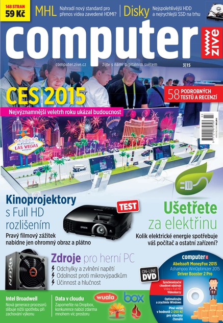 COMPUTER 3/2015