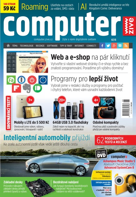 COMPUTER 6/2015