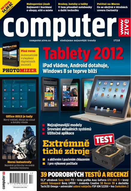 COMPUTER 17/2012