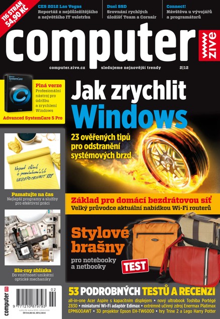 COMPUTER 02/2012