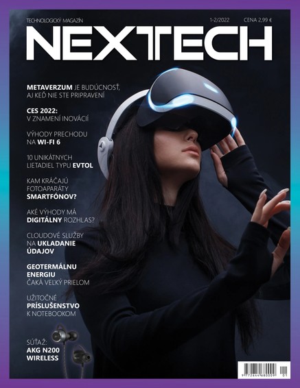 NEXTECH 1-2/2022