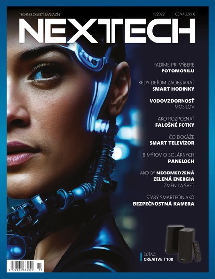 NEXTECH 11/2022