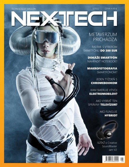 NEXTECH 5/2022