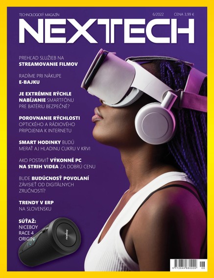 NEXTECH 6/2022