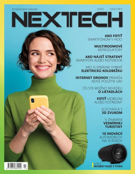 NEXTECH 3/2022