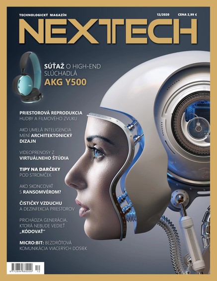 NEXTECH 12/2020