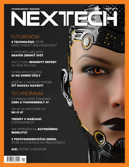 NEXTECH 9/2020
