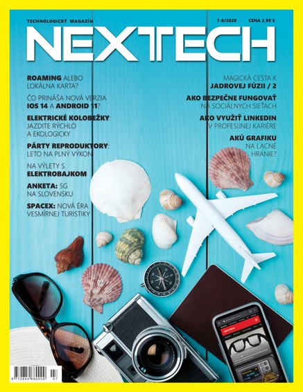NEXTECH 7-8/2020