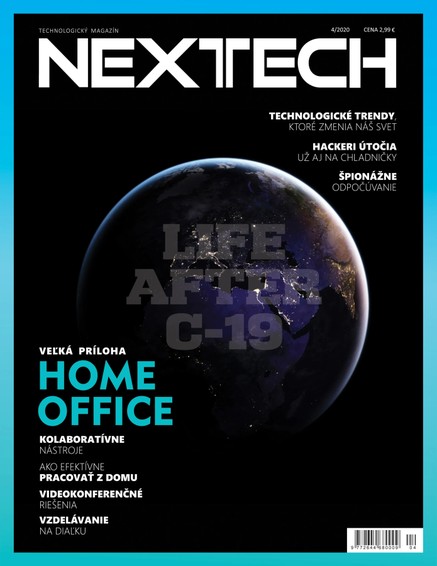 NEXTECH 4/2020