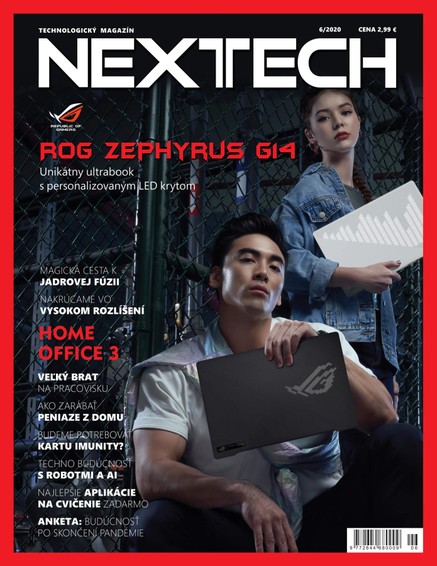 NEXTECH 6/2020