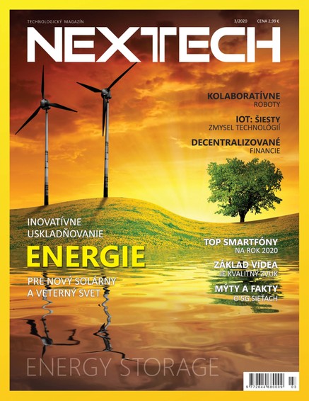 NEXTECH 3/2020