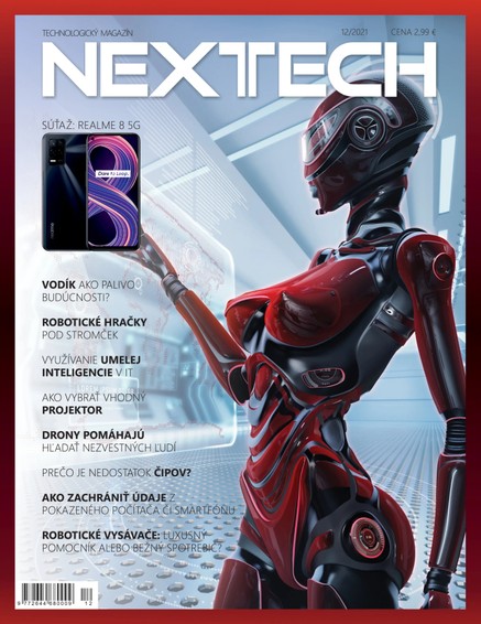 NEXTECH 12/2021