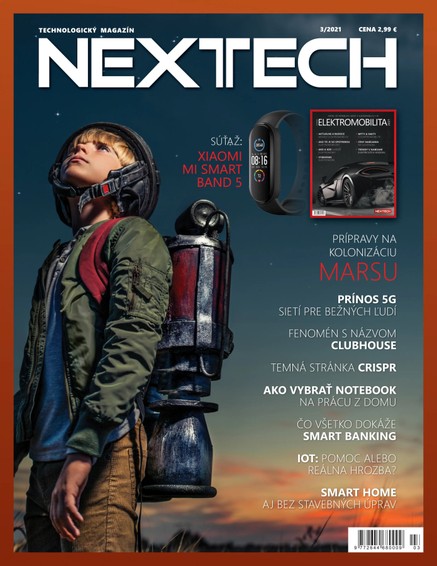 NEXTECH 3/2021