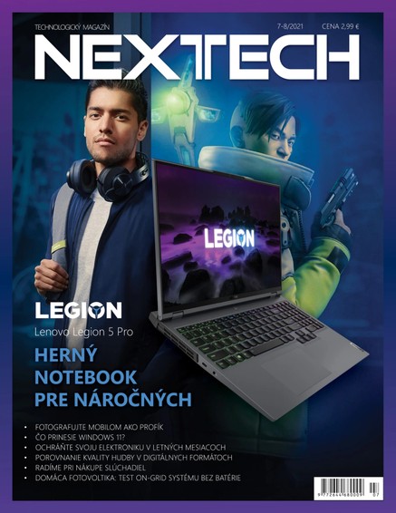 NEXTECH 7-8/2021