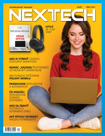 NEXTECH 4/2021
