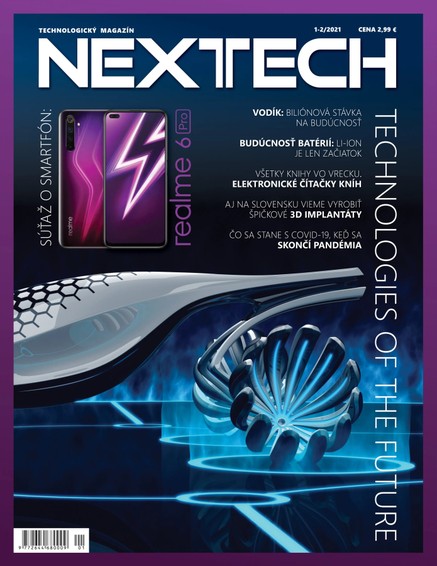 NEXTECH 1-2/2021