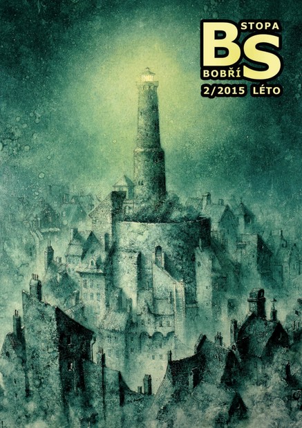 Bobří stopa 2015-03+04